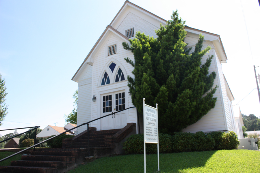 Town of Meadville Image Gallery Town of Meadville, MS