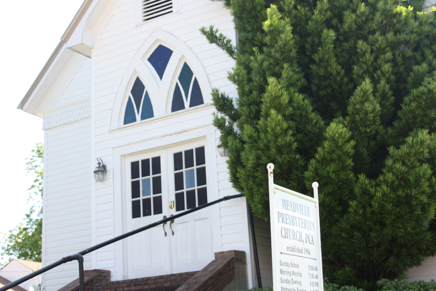 Town of Meadville Image Gallery Town of Meadville, MS