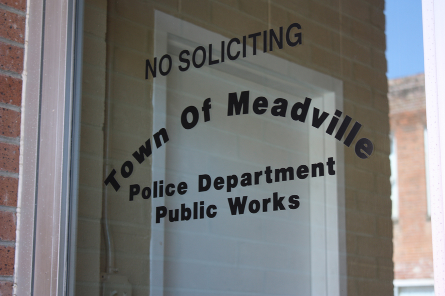 Town of Meadville Image Gallery Town of Meadville, MS