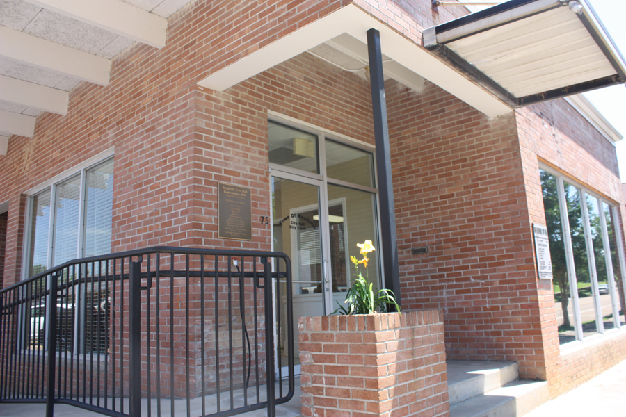 Town of Meadville Image Gallery Town of Meadville, MS