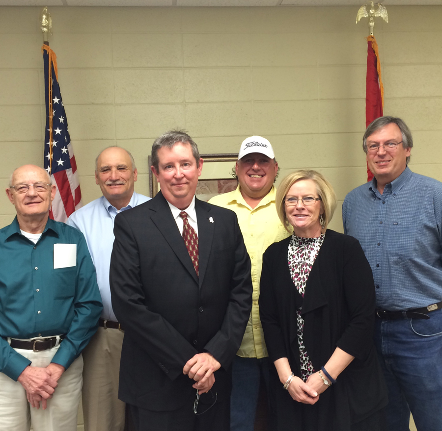 Town of Meadville Image Gallery Town of Meadville, MS