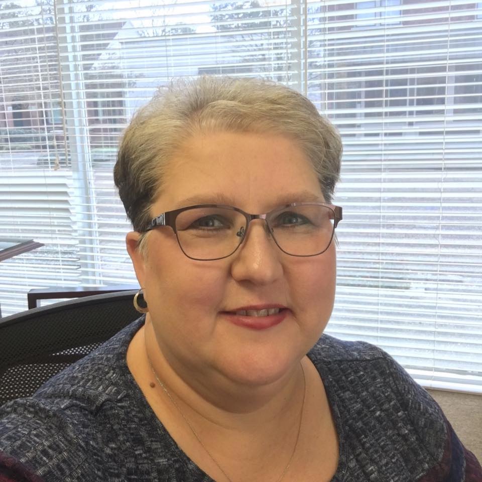 Mildred Thornton Town of Meadville, MS